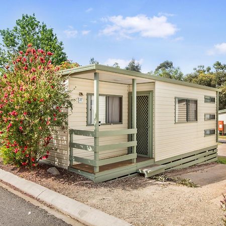 Breeze Holiday Parks - Halls Gap Exterior photo