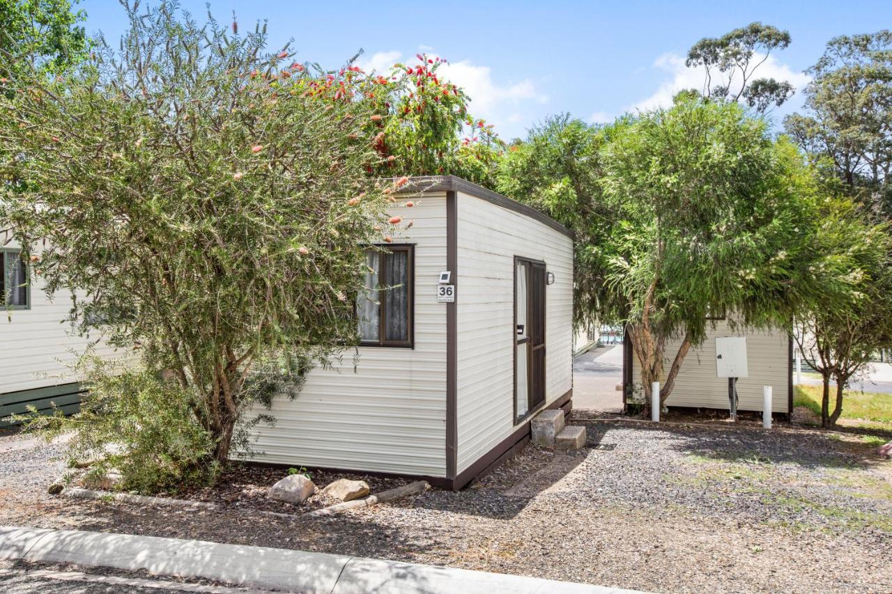 Breeze Holiday Parks - Halls Gap Exterior photo