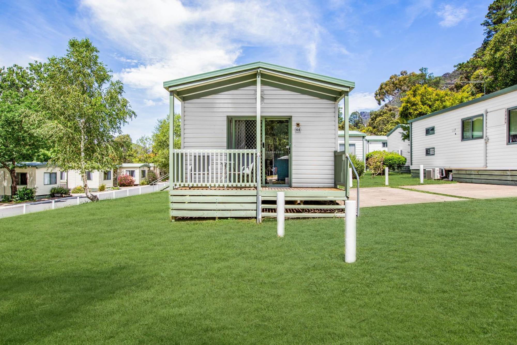 Breeze Holiday Parks - Halls Gap Exterior photo