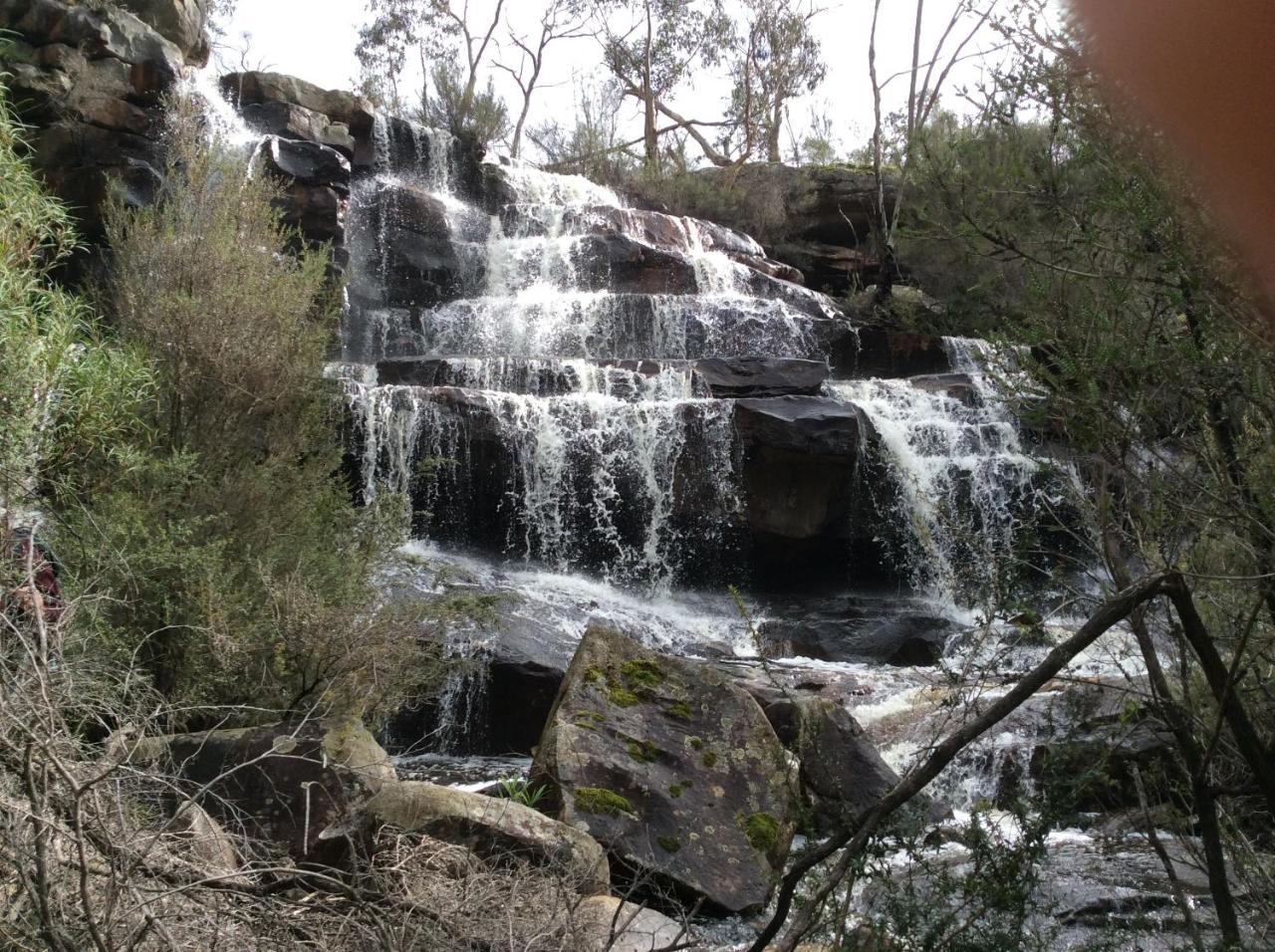 Breeze Holiday Parks - Halls Gap Exterior photo