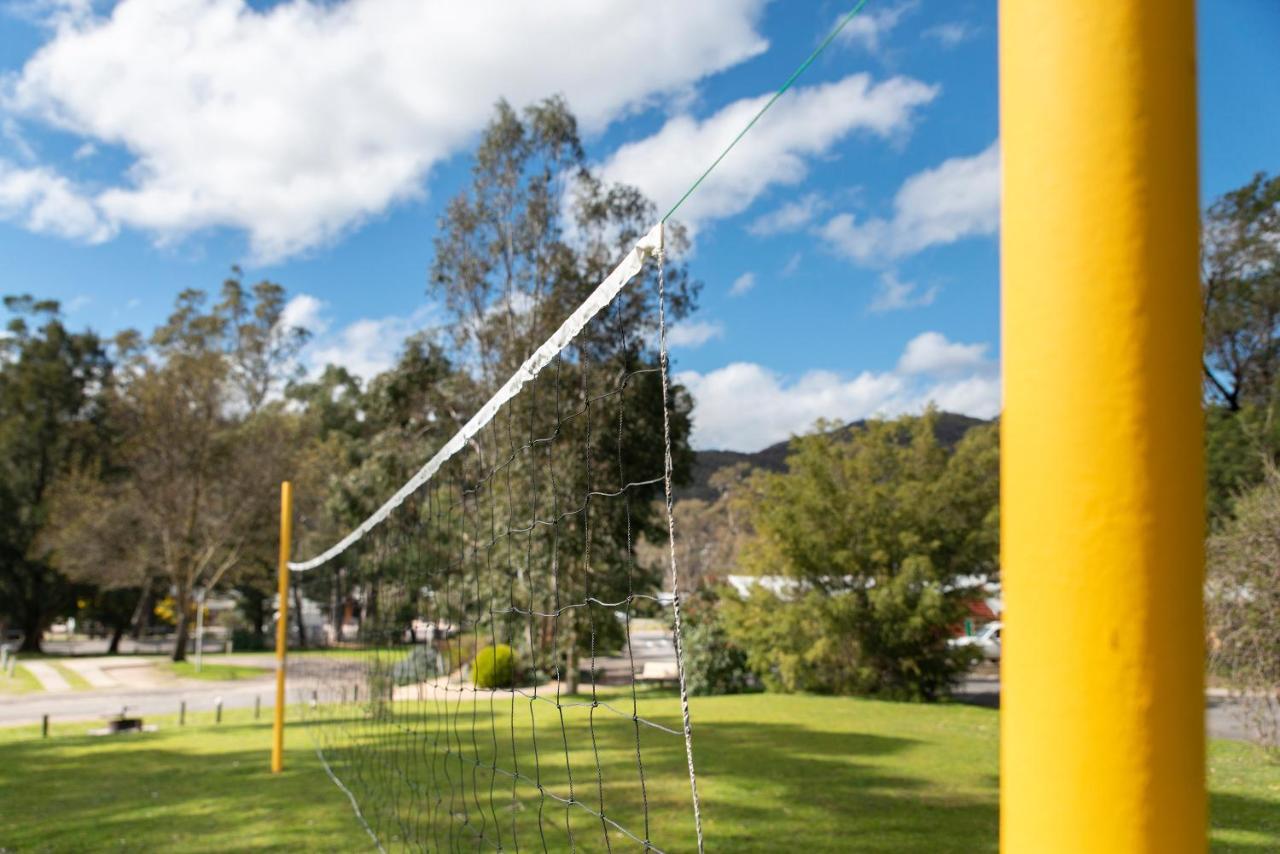 Breeze Holiday Parks - Halls Gap Exterior photo